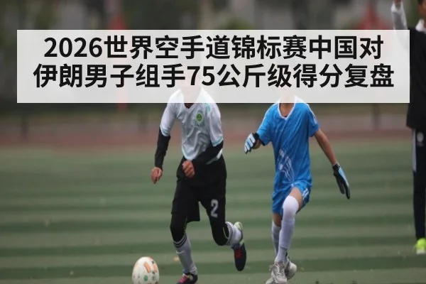 2026世界空手道锦标赛中国对伊朗男子组手75公斤级得分复盘
